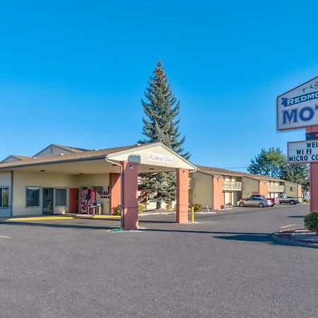 Redmond Inn 외부 사진