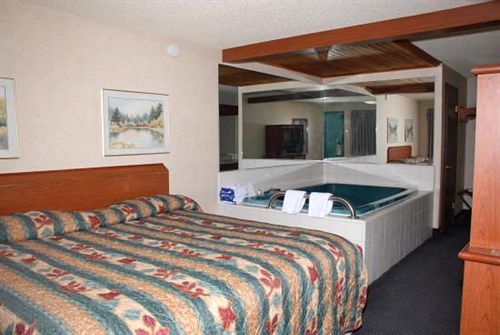 Redmond Inn 외부 사진