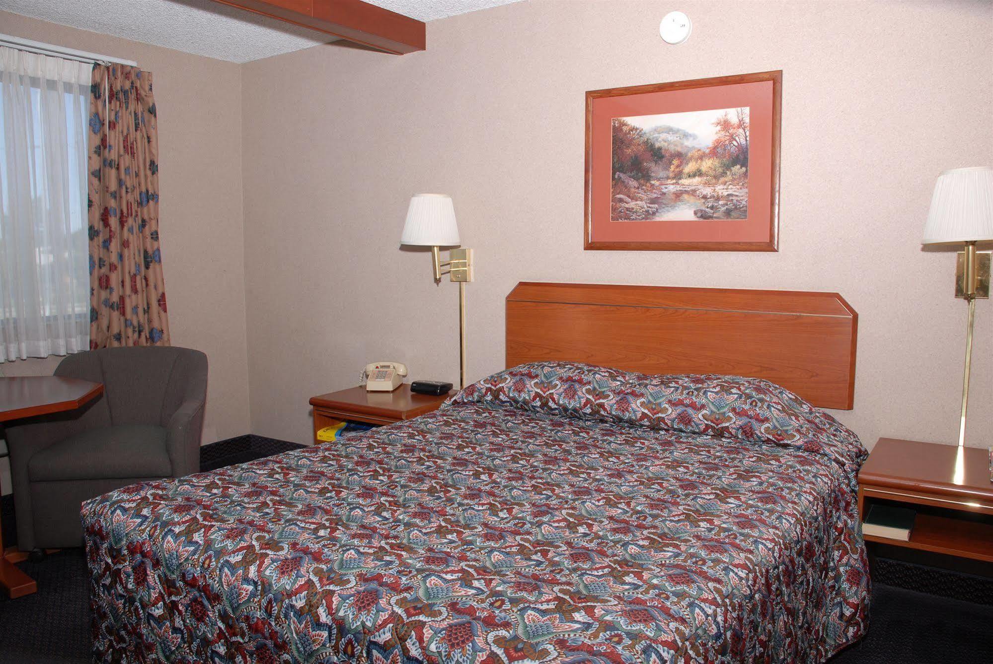 Redmond Inn 외부 사진