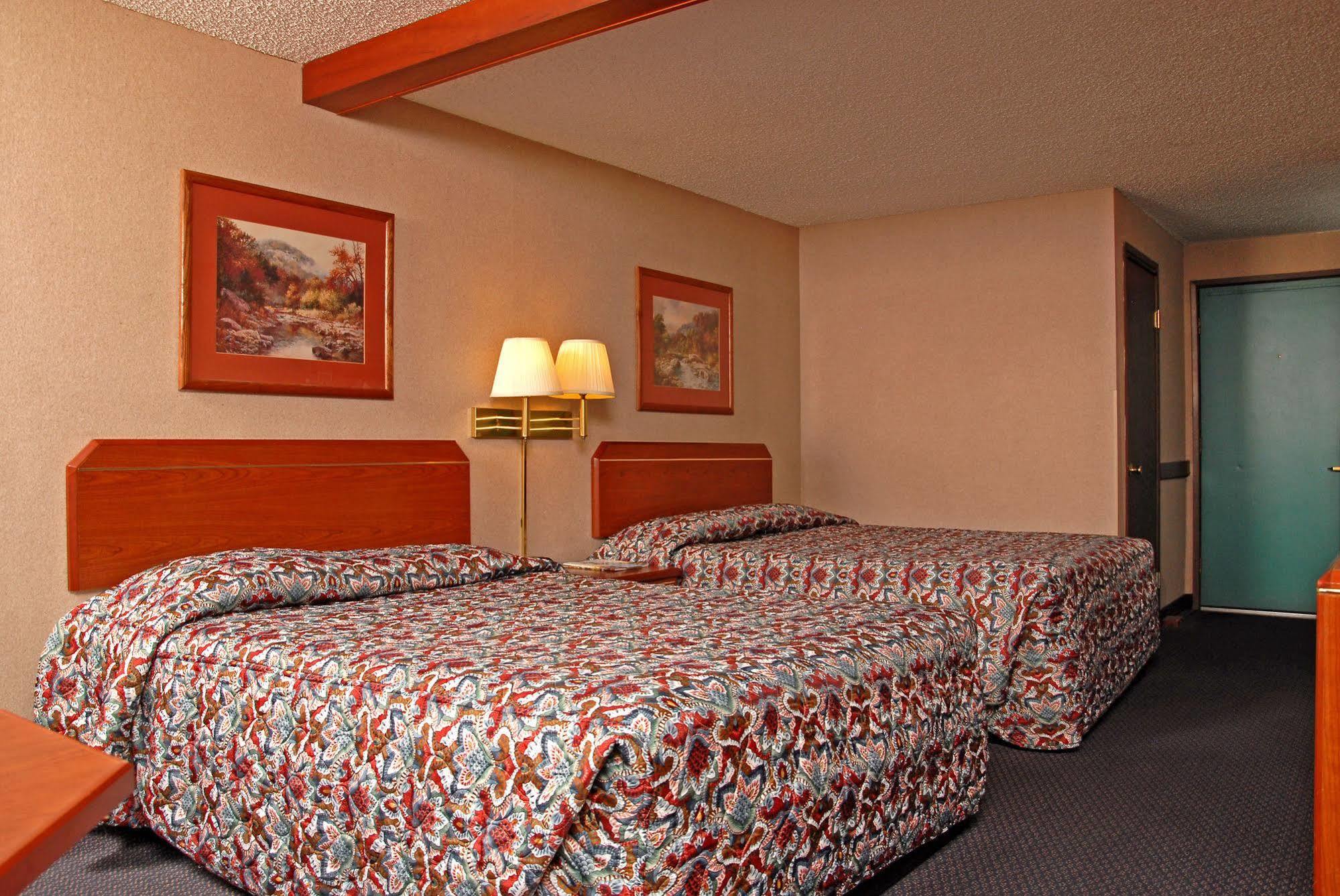Redmond Inn 외부 사진