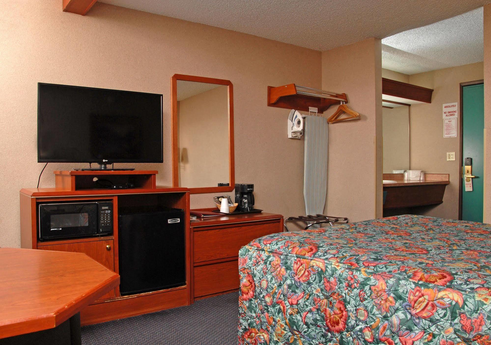 Redmond Inn 외부 사진