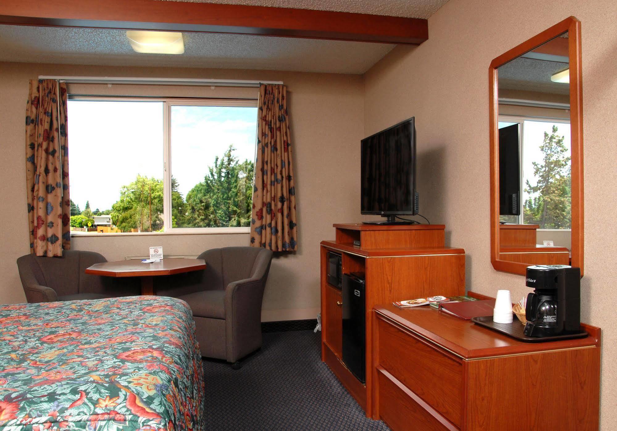 Redmond Inn 외부 사진