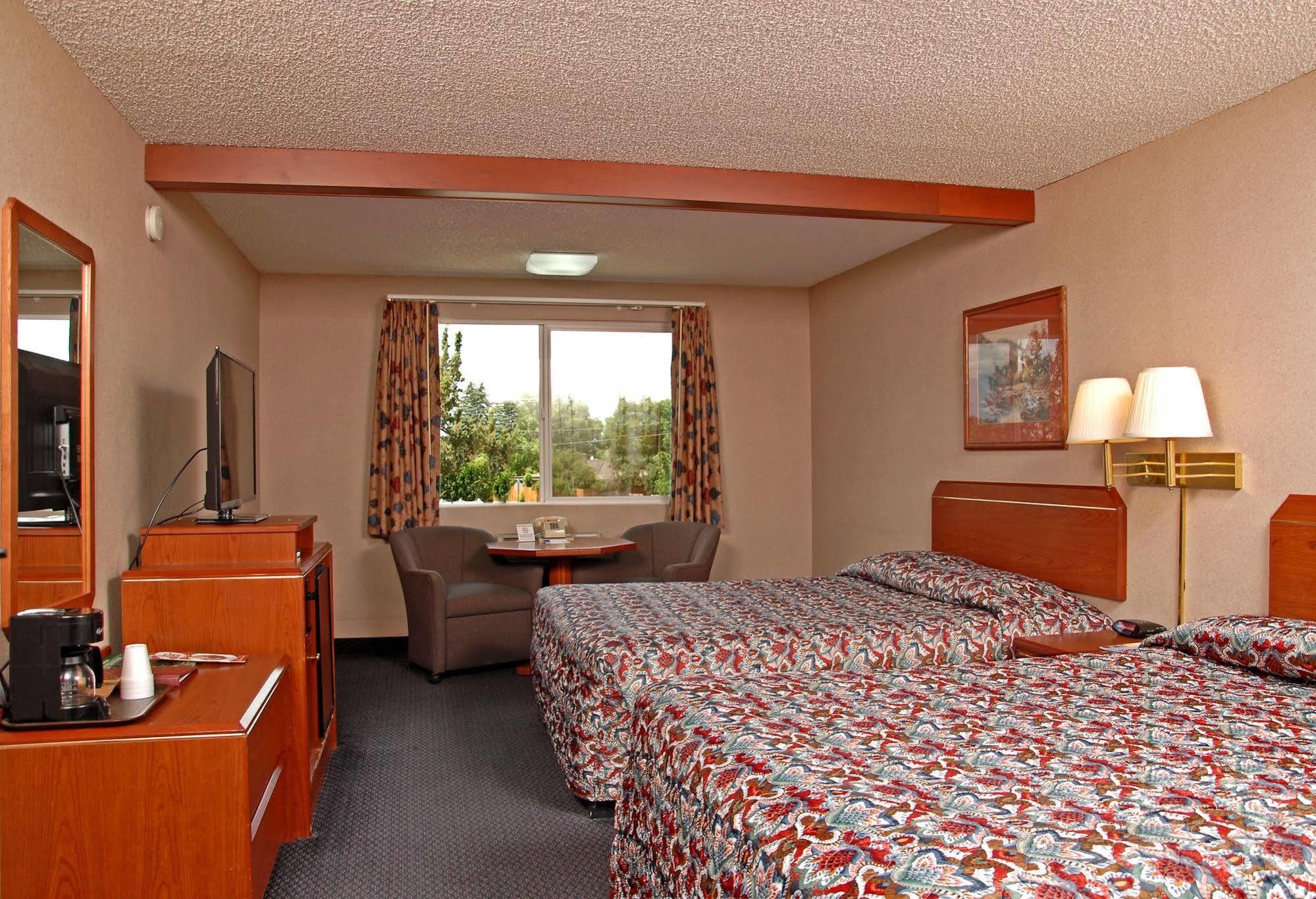 Redmond Inn 외부 사진