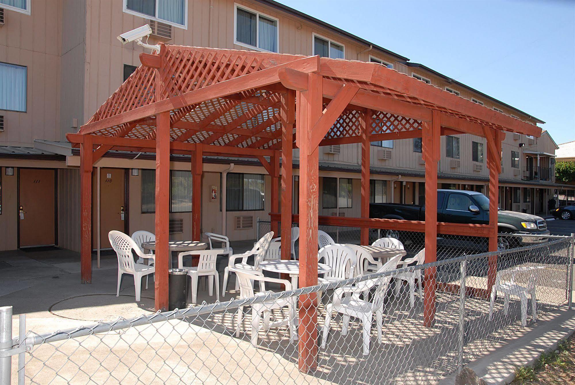 Redmond Inn 외부 사진