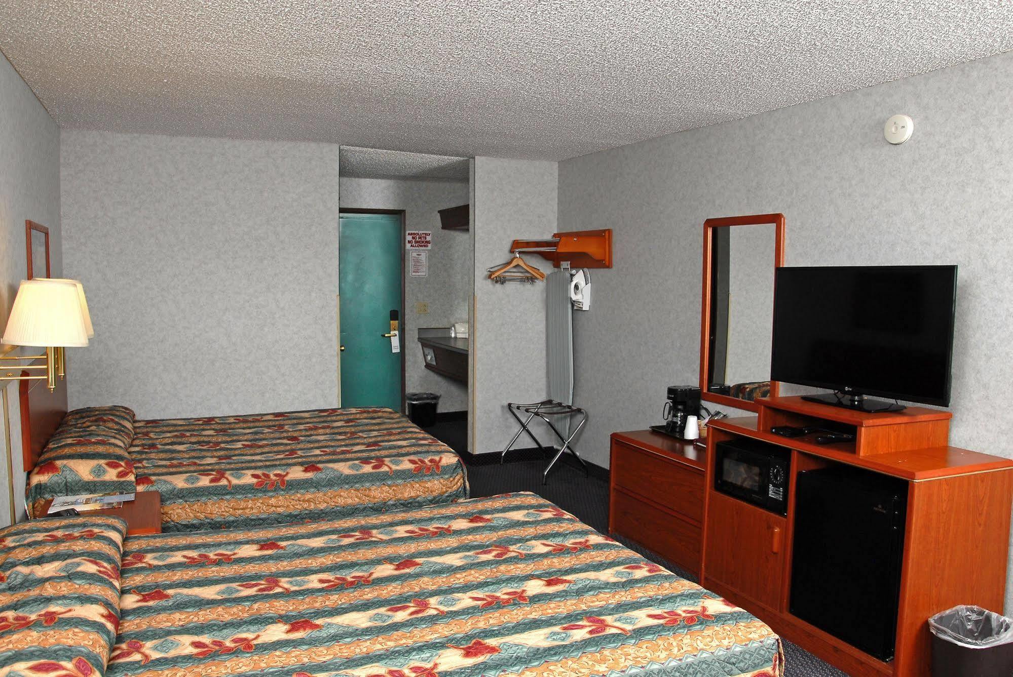 Redmond Inn 외부 사진