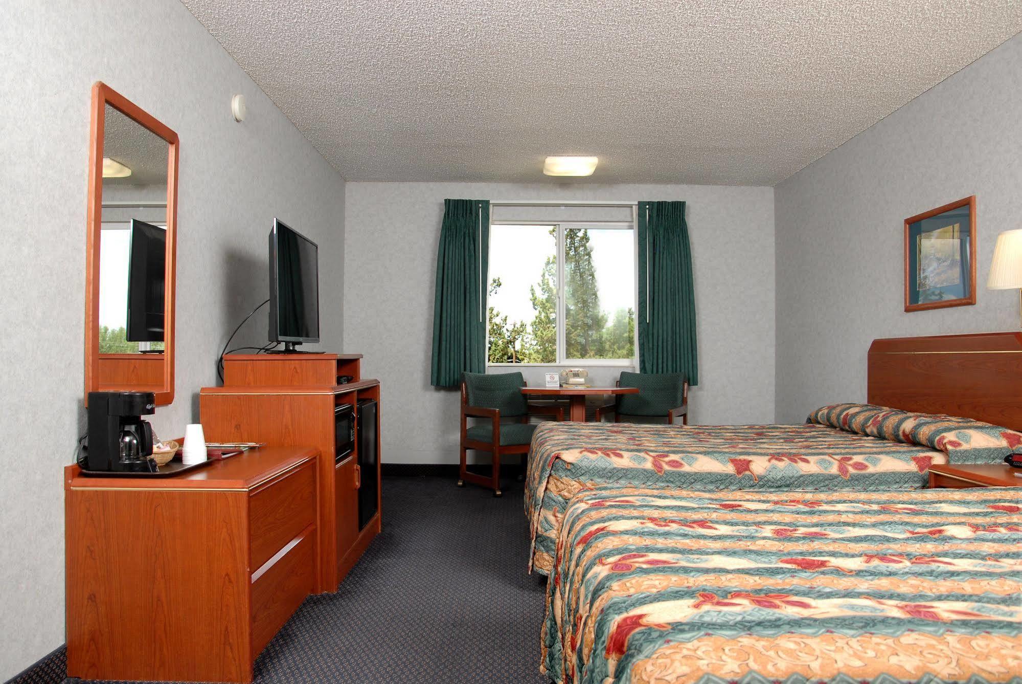 Redmond Inn 외부 사진