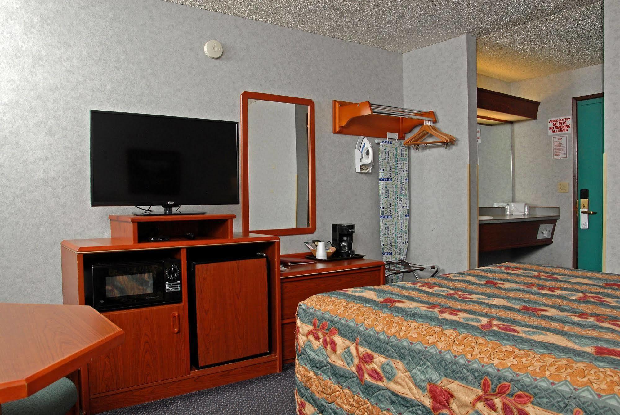 Redmond Inn 외부 사진