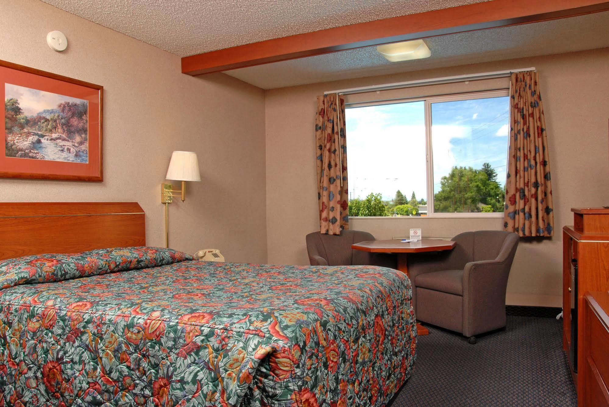Redmond Inn 외부 사진