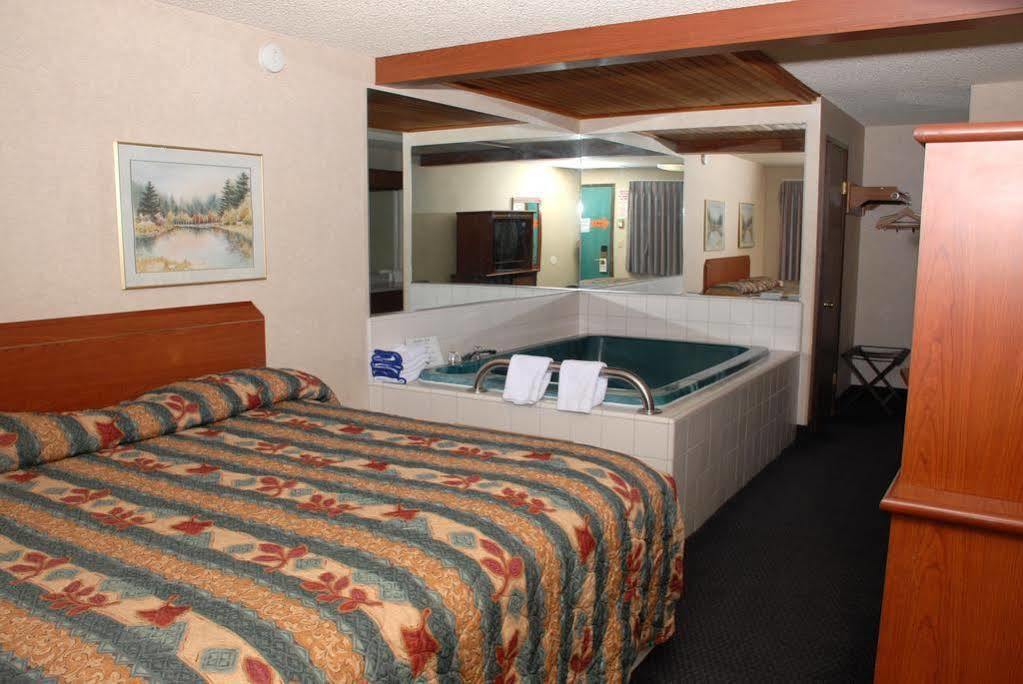Redmond Inn 외부 사진