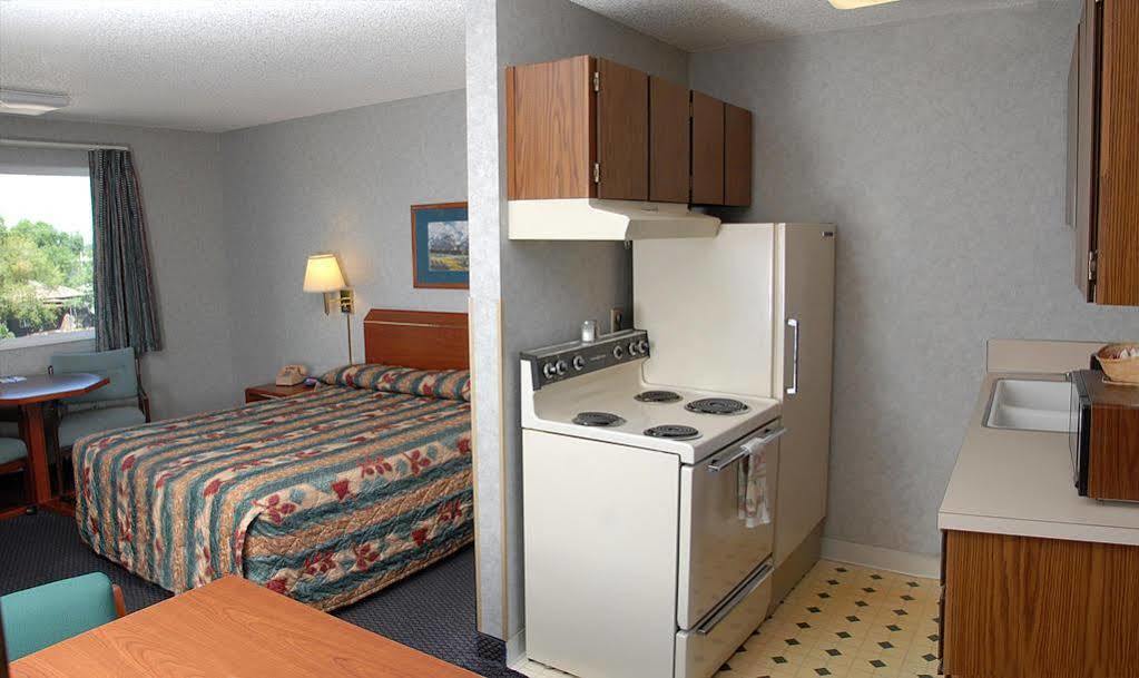 Redmond Inn 외부 사진