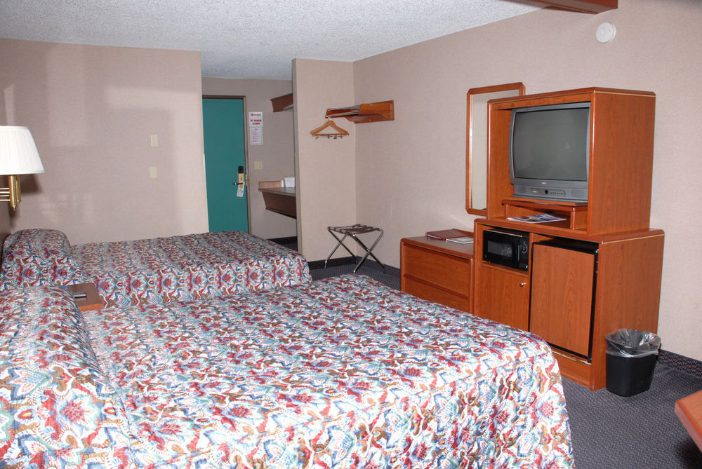 Redmond Inn 객실 사진