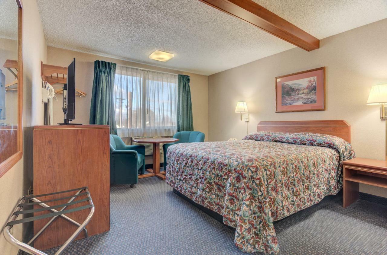 Redmond Inn 외부 사진