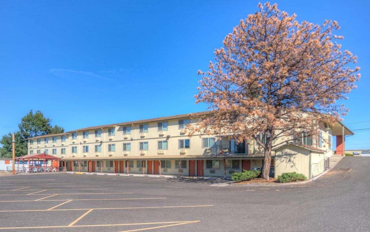 Redmond Inn 외부 사진