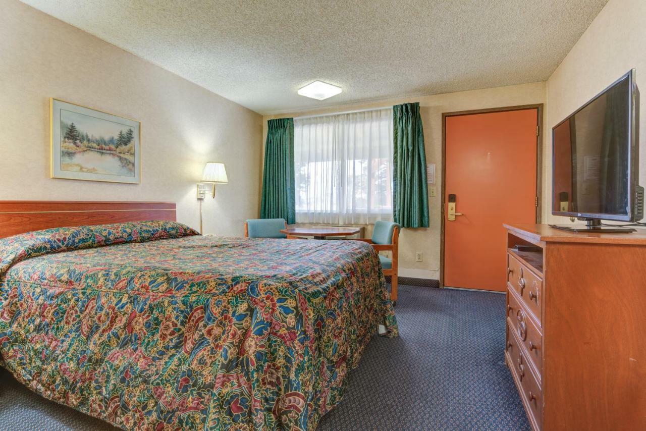 Redmond Inn 외부 사진