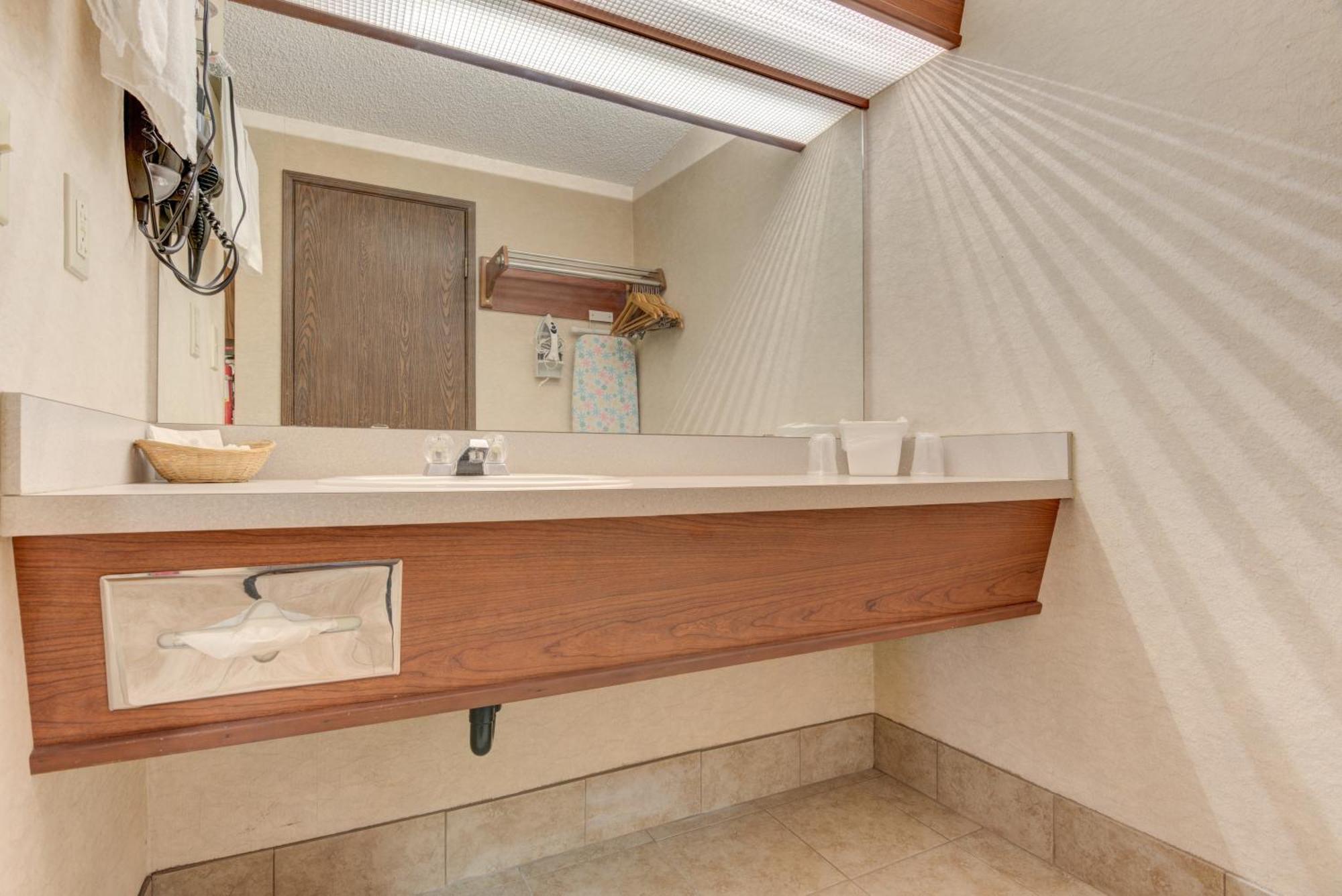 Redmond Inn 외부 사진