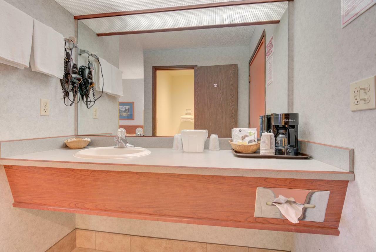 Redmond Inn 외부 사진