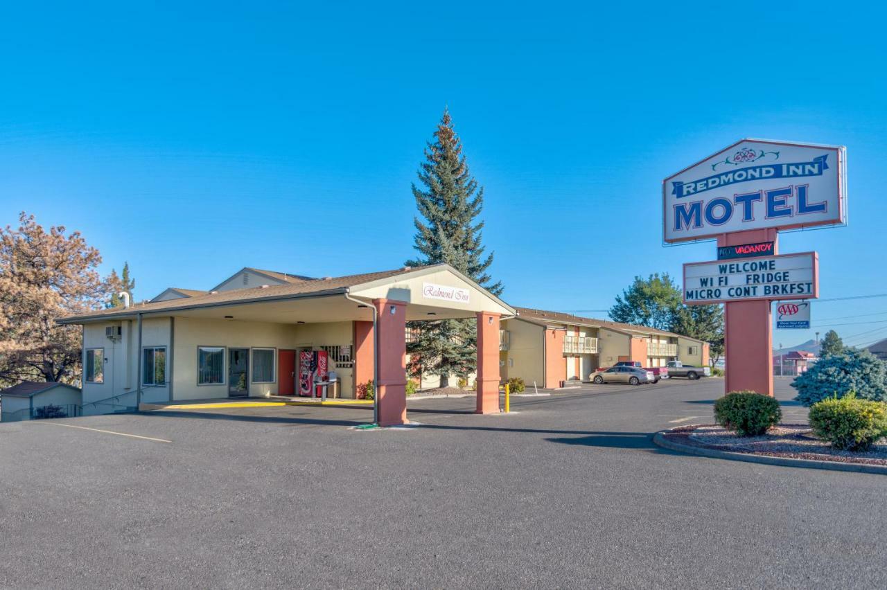 Redmond Inn 외부 사진