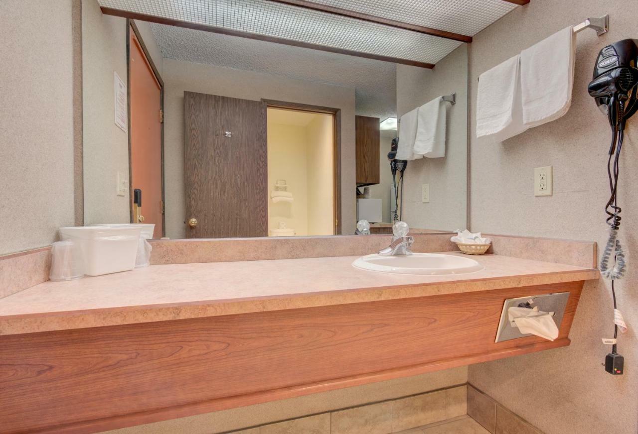 Redmond Inn 외부 사진