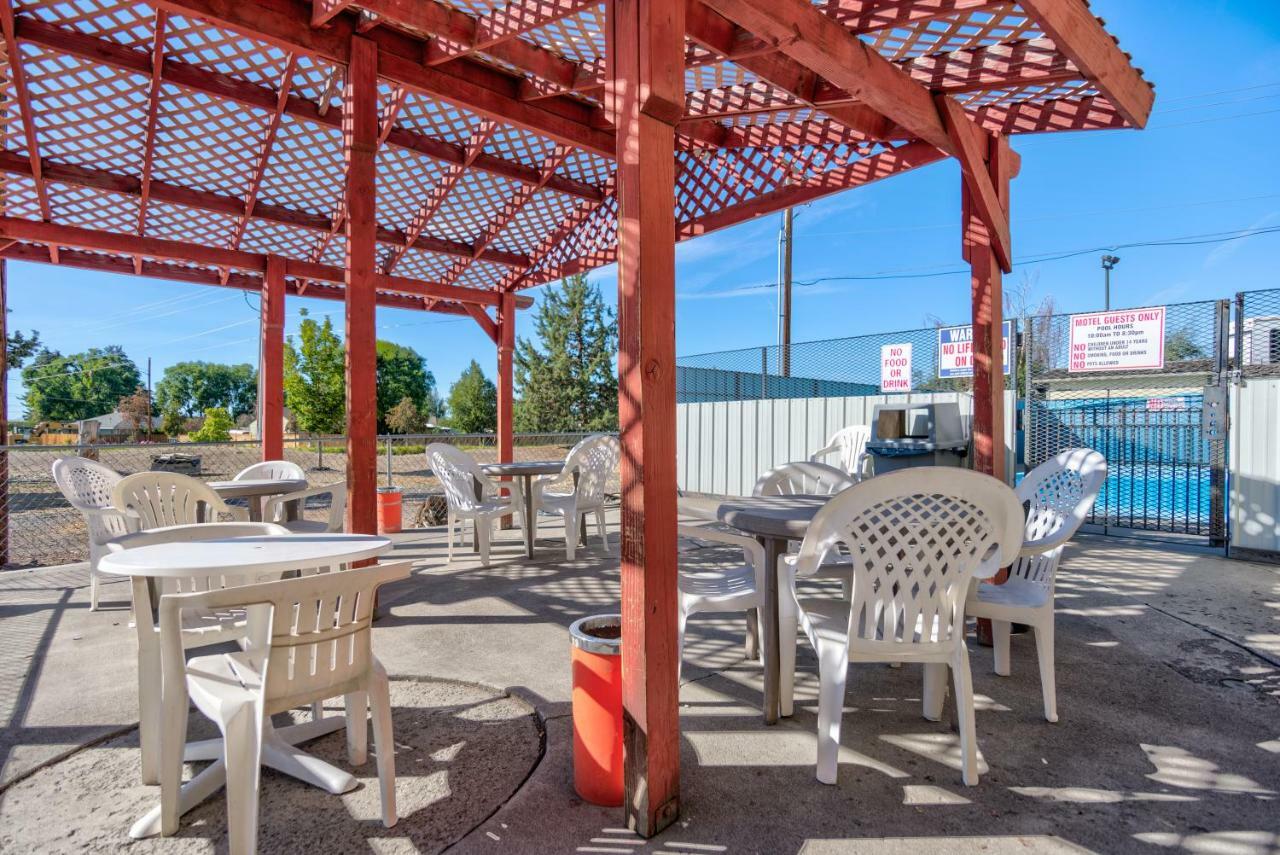 Redmond Inn 외부 사진