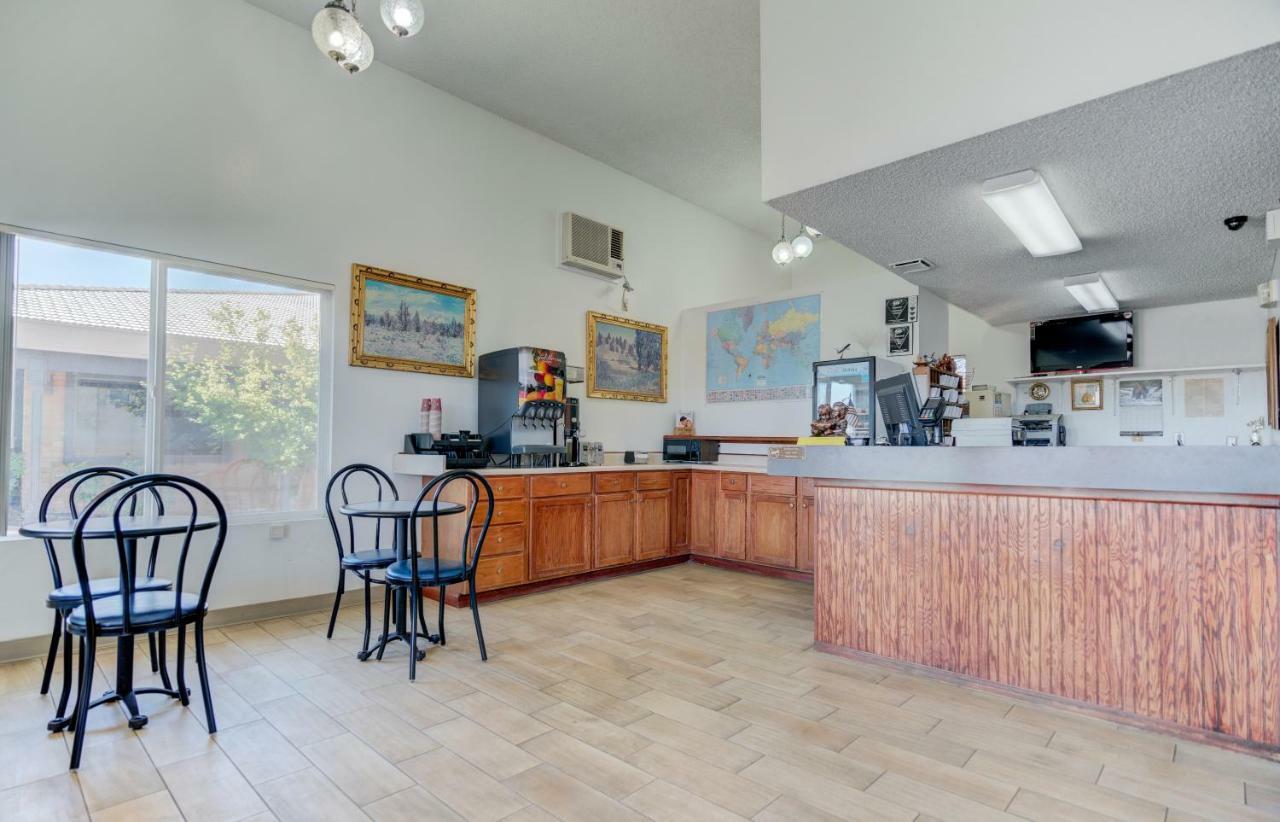 Redmond Inn 외부 사진