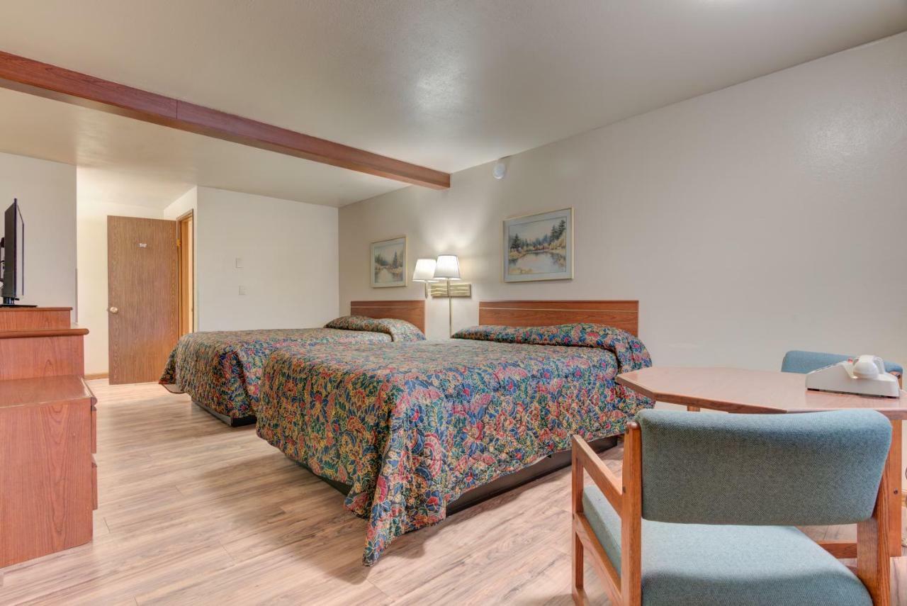 Redmond Inn 외부 사진
