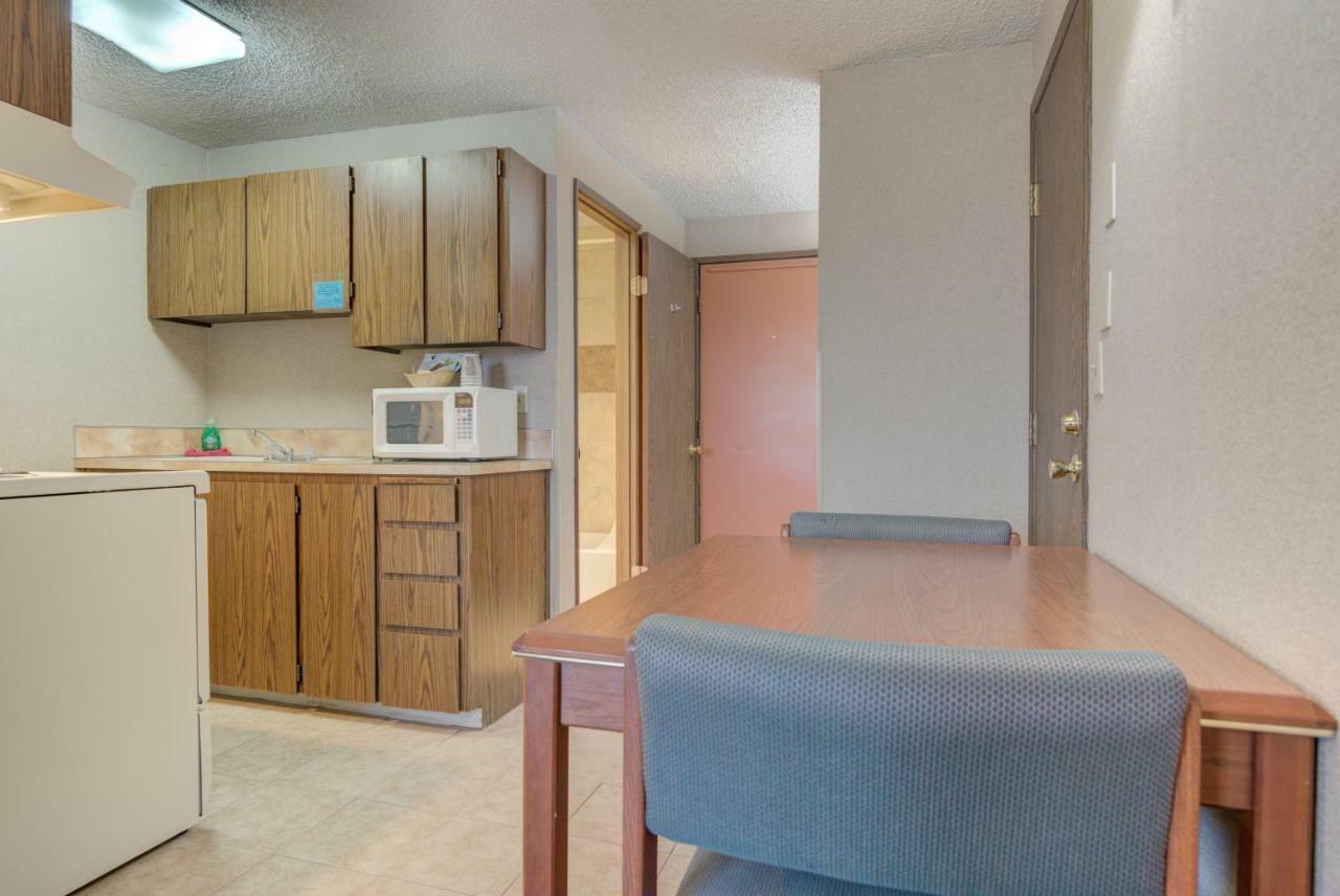 Redmond Inn 외부 사진